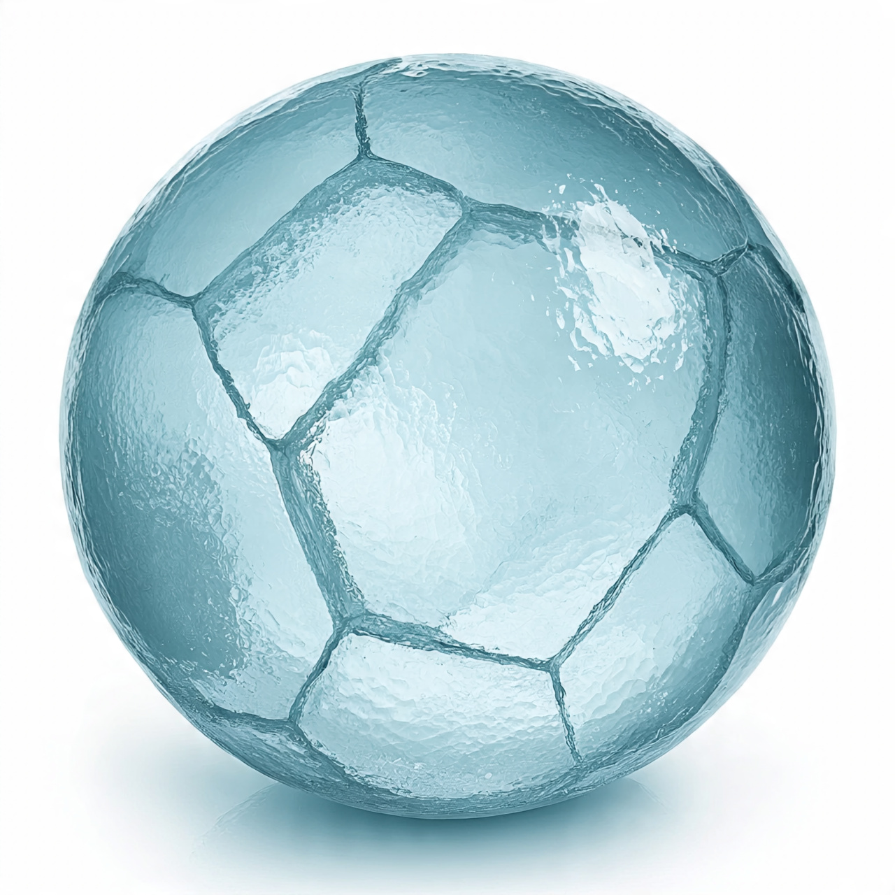 Ice Ball Mint (6pcs)