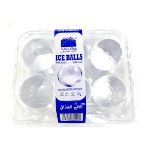 Ice Ball (6pcs)